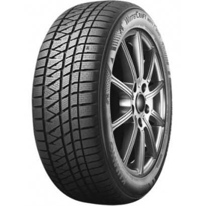 Pneu KUMHO WS71 235/60 17...