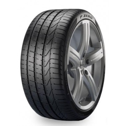 Pneu PIRELLI PZERO AS B...