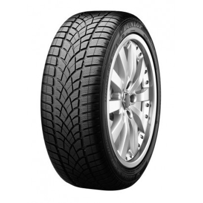 Pneu DUNLOP SPWIN3DMOX...