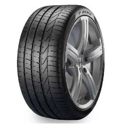 Pneu PIRELLI P ZERO RFT XL...