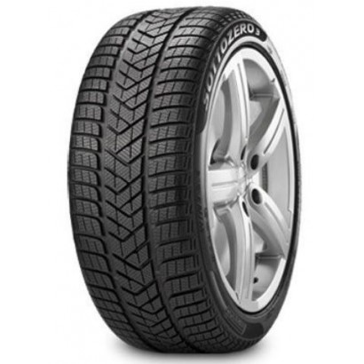 Pneu PIRELLI WSZer3 MOS...