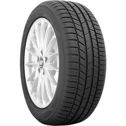 Pneu TOYO SNOWPRX954...