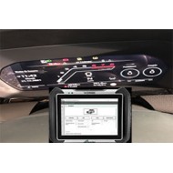 Diagnostic électronique des...