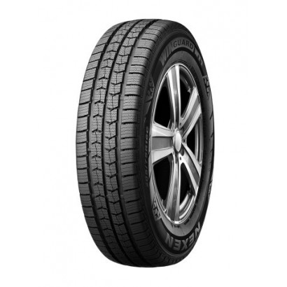 Pneu NEXEN WT1 205/75 16 113R