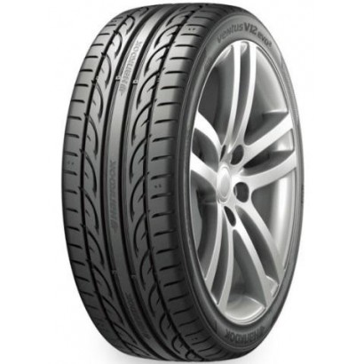 Pneu HANKOOK K120 XL...