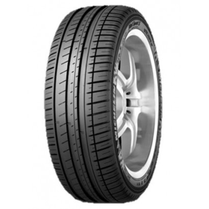 Pneu MICHELIN PS3 ZP MOE...