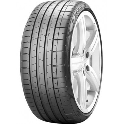 Pneu PIRELLI PZEROF02X...