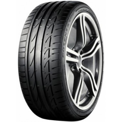 Pneu BRIDGESTONE S001 MO...