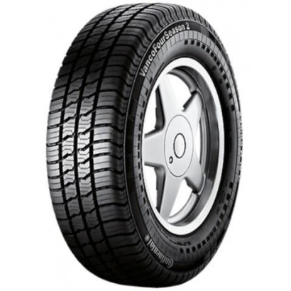 CONTINENTAL VANCOFOURSEASON...