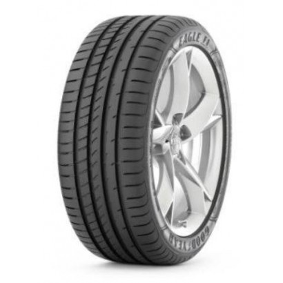 Pneu GOODYEAR F1 ASYM 2...