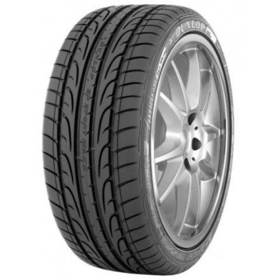 Pneu DUNLOP SPMAXX 215/45...