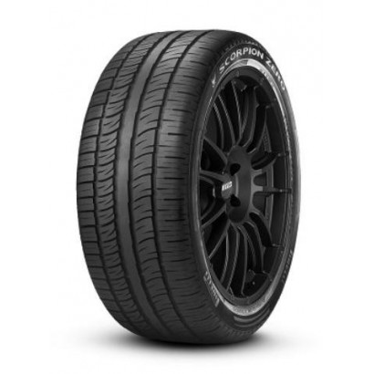 Pneu PIRELLI SCORP ZEROA...