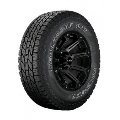 YOKOHAMA G015 OWL 235/70...