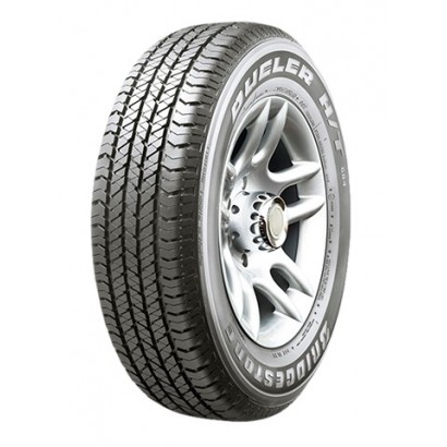 Pneu BRIDGESTONE D684IIIXL...