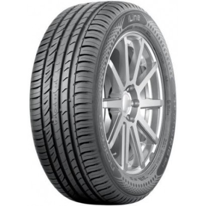 Pneu NOKIAN iLine 185/65...