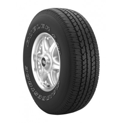 BRIDGESTONE D693III 265/55...