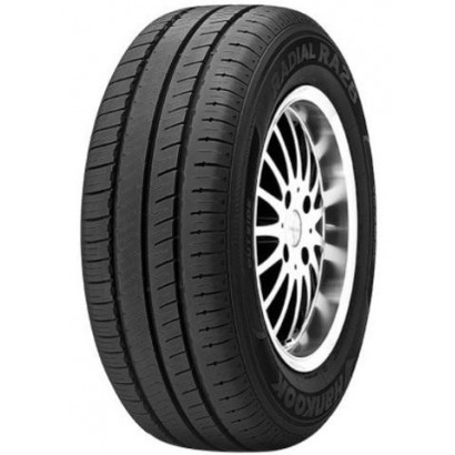 Pneu HANKOOK RA28E 215/65...