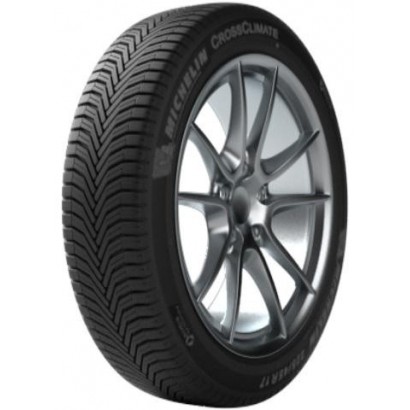 Pneu MICHELIN CROSSCLIMATE...