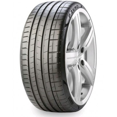 Pneu PIRELLI PZEROPZ4 MOS...