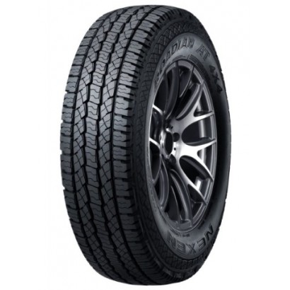 Pneu NEXEN ROADAT4X4...