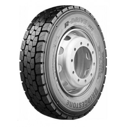 Pneu BRIDGESTONE RDRIVE...