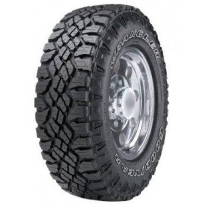 Pneu GOODYEAR WRL DURATRAC...