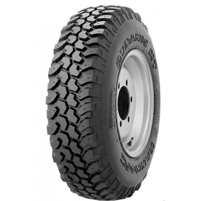 Pneu HANKOOK RT01 205/80...