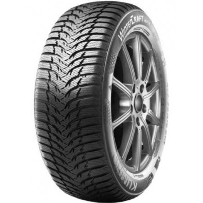 Pneu KUMHO WP51 205/55 16 91T