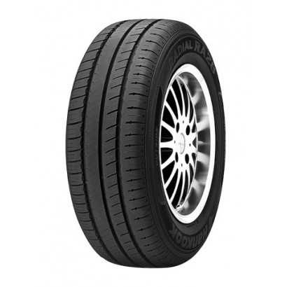 HANKOOK RA28E 205/65 R16 107T
