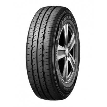 Pneu NEXEN CT8 195/65 16 104R