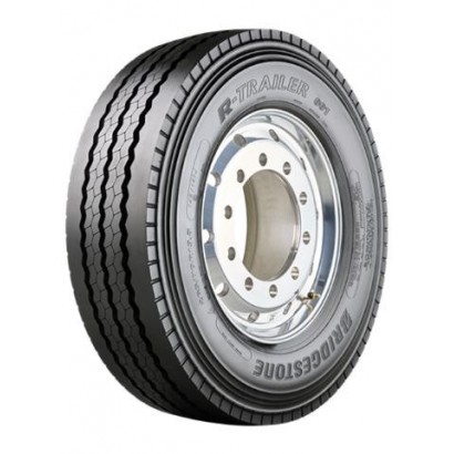 Pneu BRIDGESTONE RT001...