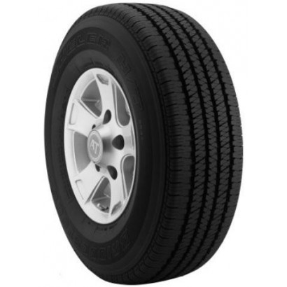 Pneu BRIDGESTONE D684II...