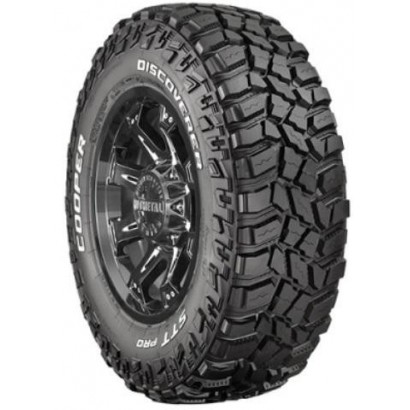 COOPER DISCOVERER STT PRO...
