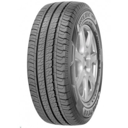 GOODYEAR EFFI GRIP CARGO...