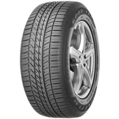 Pneu GOODYEAR F1 ASYM SUV...