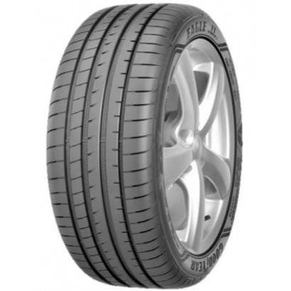 Pneu GOODYEAR F1 ASY3 SUV...