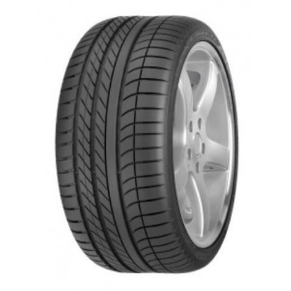 Pneu GOODYEAR F1 ASYM SUV...