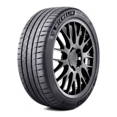 Pneu MICHELIN PS4 195/45...