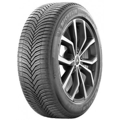 Pneu MICHELIN CROSSCLIMATE...