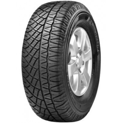 Pneu MICHELIN LATCROSS XL...