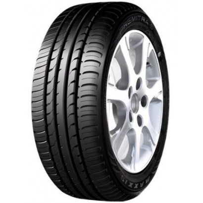 Pneu MAXXIS HP5 195/55 16 87H