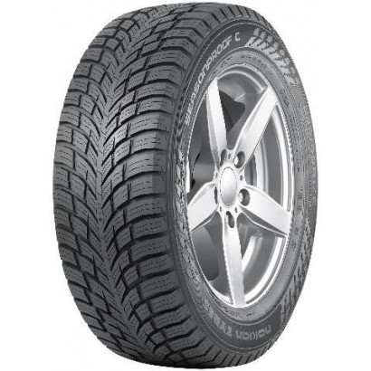 Pneu NOKIAN SEASONPROOF C...