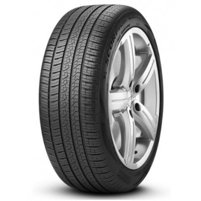 Pneu PIRELLI SC ZERO AS T0...