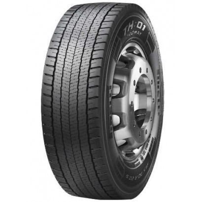 Pneu PIRELLI TH:01 3PMSF...