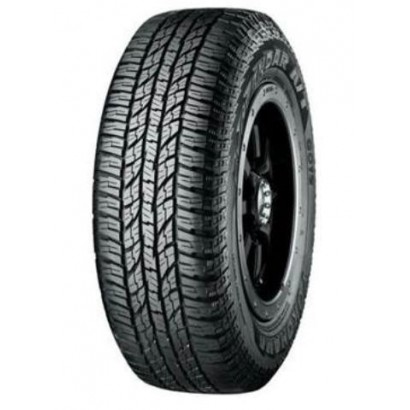YOKOHAMA G015 RPB XL 245/60...