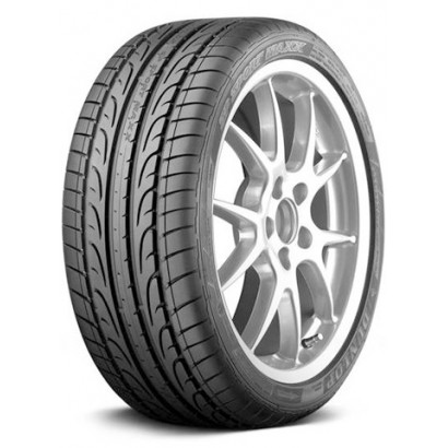 DUNLOP SPMAXXMOXL 255/40...
