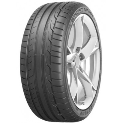 Pneu DUNLOP SPMAXXRTJ...