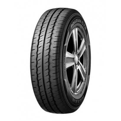 Pneu NEXEN CT8 235/65 16 115R