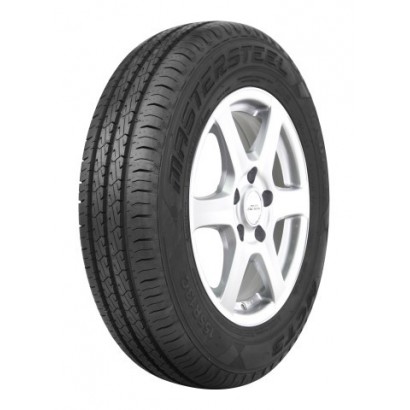 MASTERSTEEL MCT3 165/70 R14...