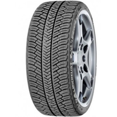 Pneu MICHELIN ALPINP4MO...